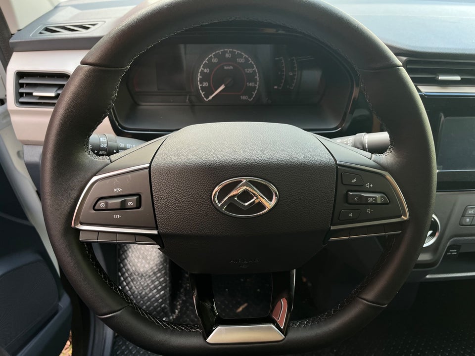 Maxus e-Deliver 3 50 Cargo Van SWB