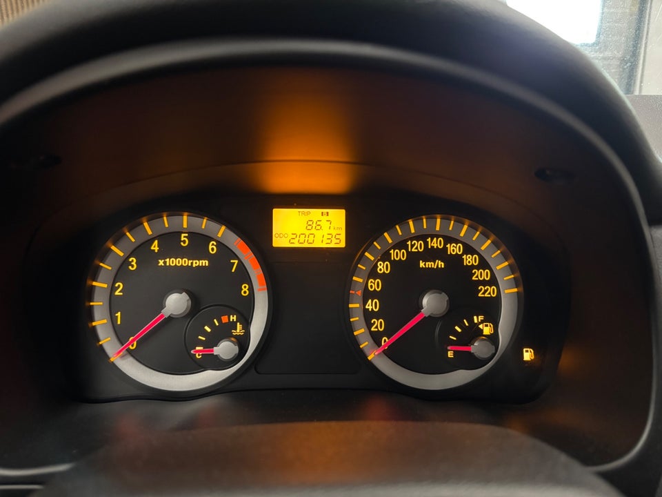 Kia Rio 1,4 Exclusive 5d