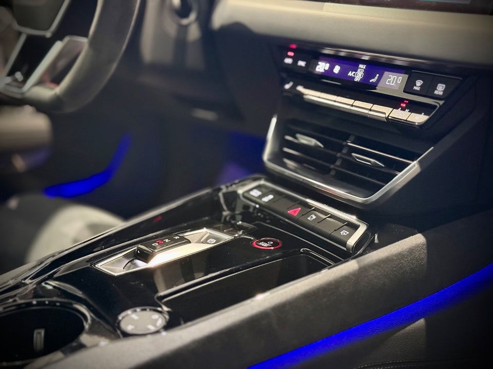 Audi e-tron GT quattro 4d