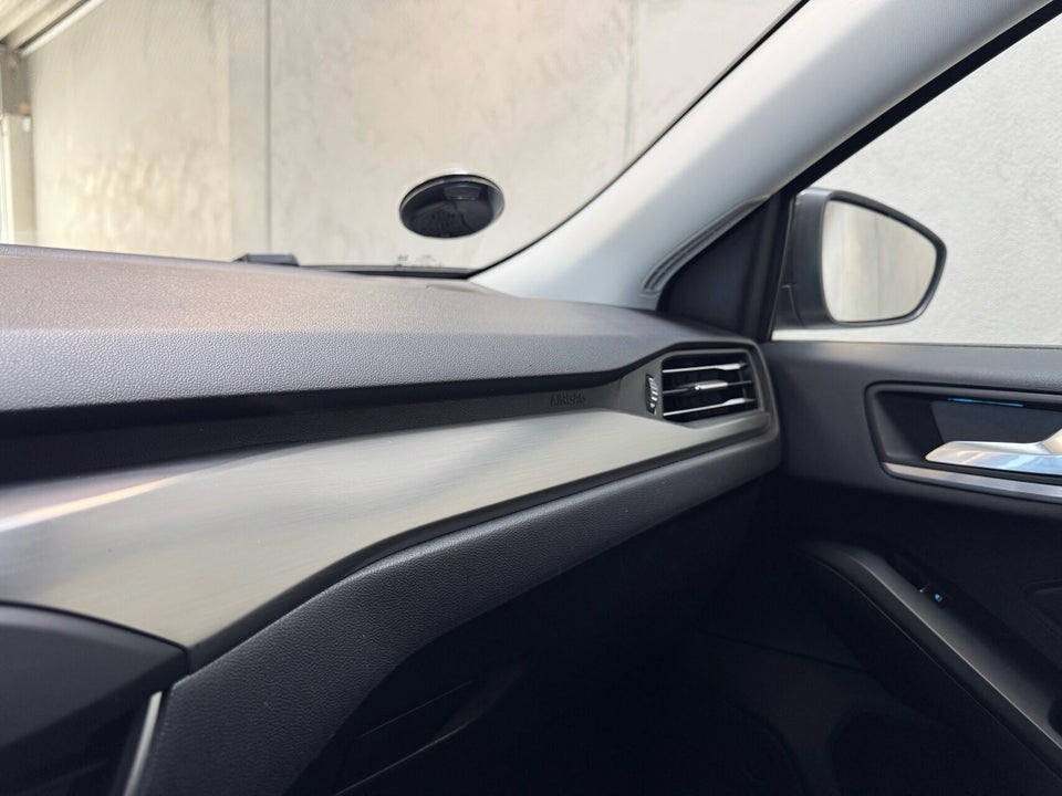 Ford Focus 1,5 EcoBoost Titanium aut. 5d