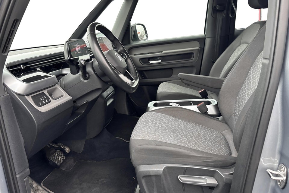 VW ID.Buzz 77 Life 75 Years Edition SWB 5d