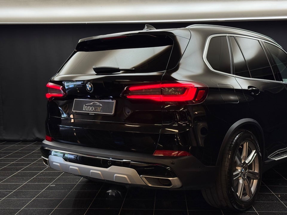 BMW X5 3,0 xDrive45e X-Line aut. 5d