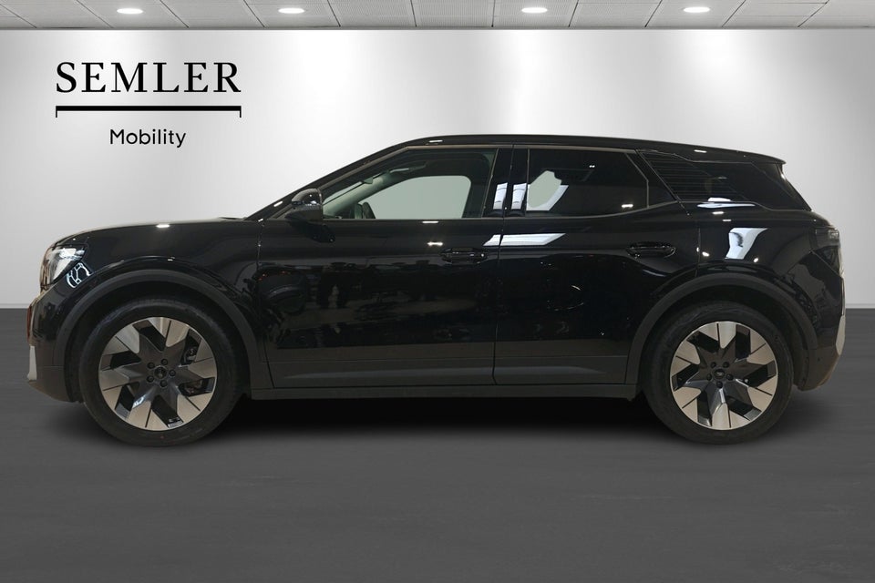 Ford Explorer 77 Select Extended Range 5d