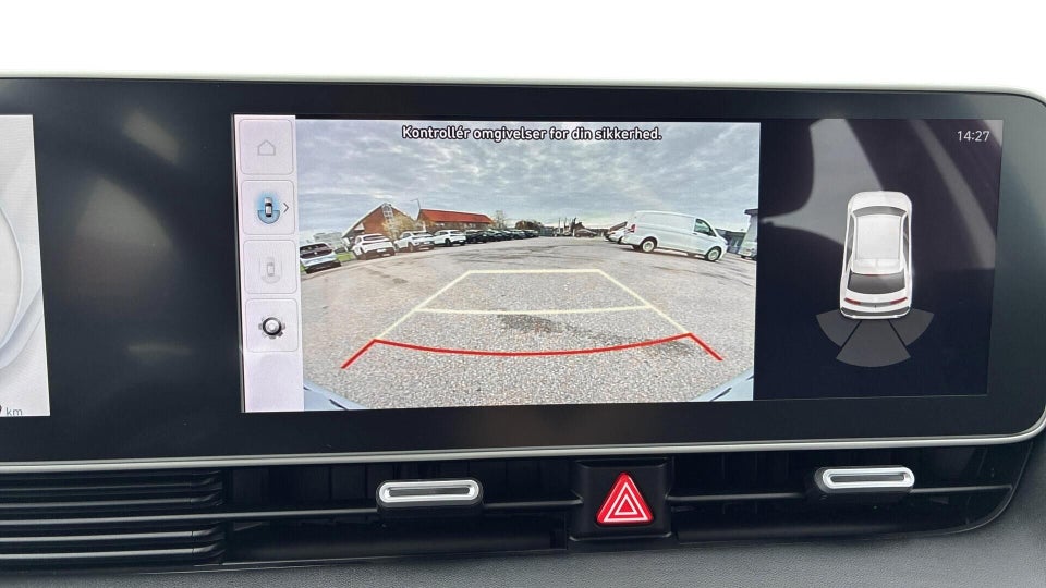 Hyundai Ioniq 5 73 Essential 5d