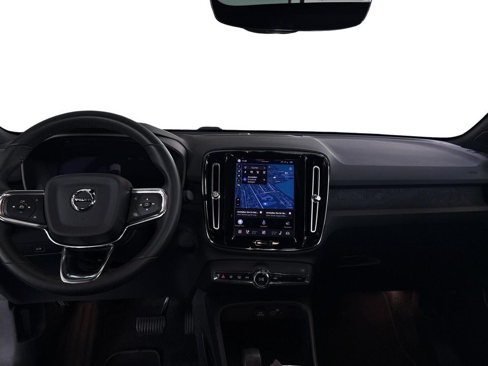 Volvo C40 P6 ReCharge Ultimate 5d