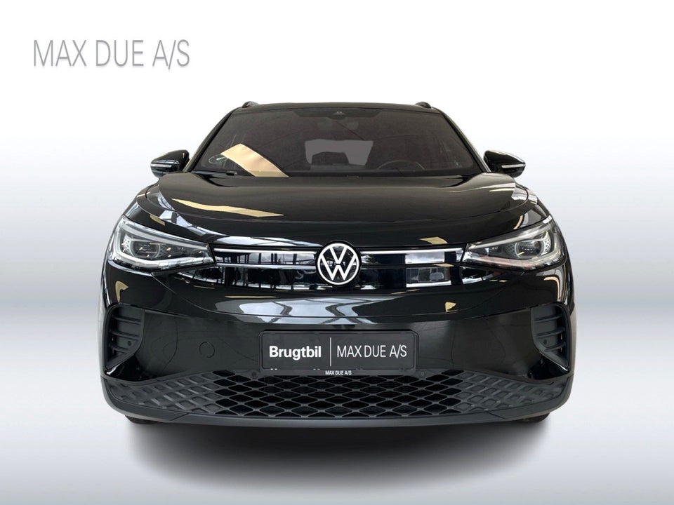 VW ID.4 77 Style+ 5d