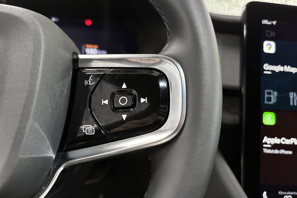 Polestar 2 Long Range 5d