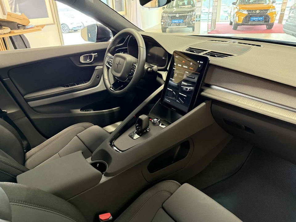 Polestar 2 Long Range 5d