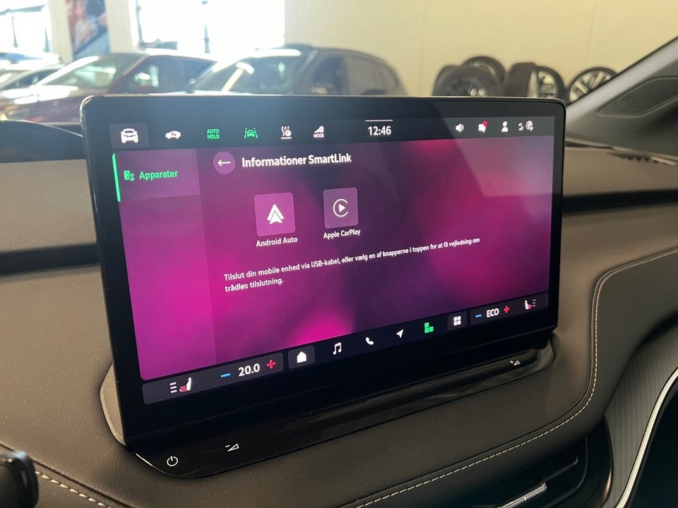 Skoda Enyaq 85x iV Sportline Maxx 5d