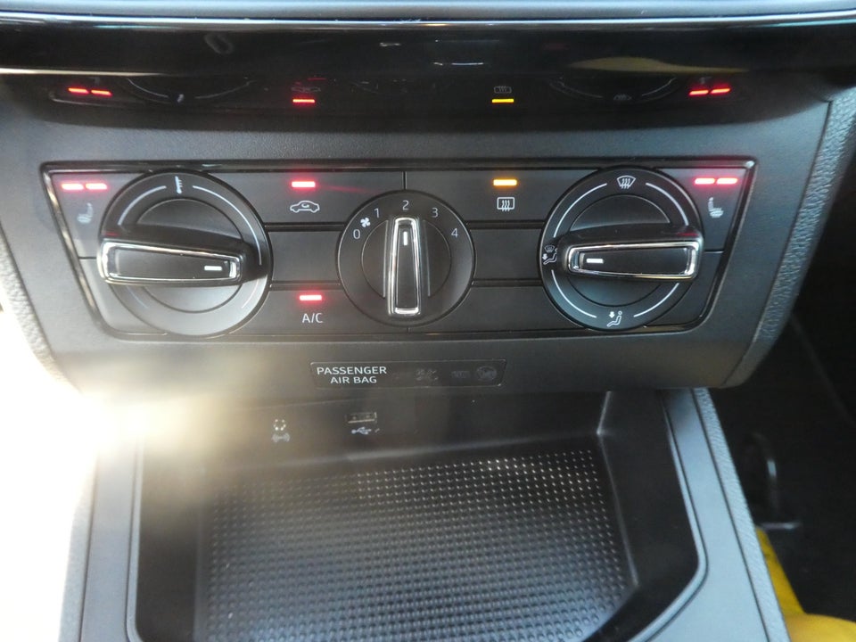 Seat Ibiza 1,0 TSi 115 FR 5d