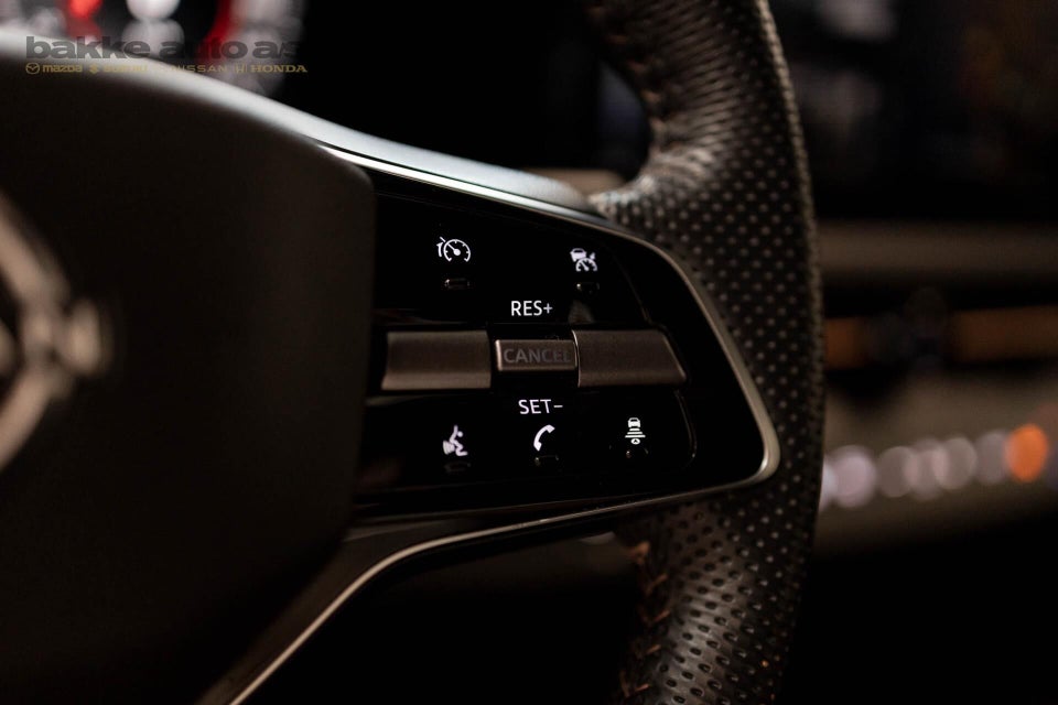 Nissan Ariya 63 Engage 5d