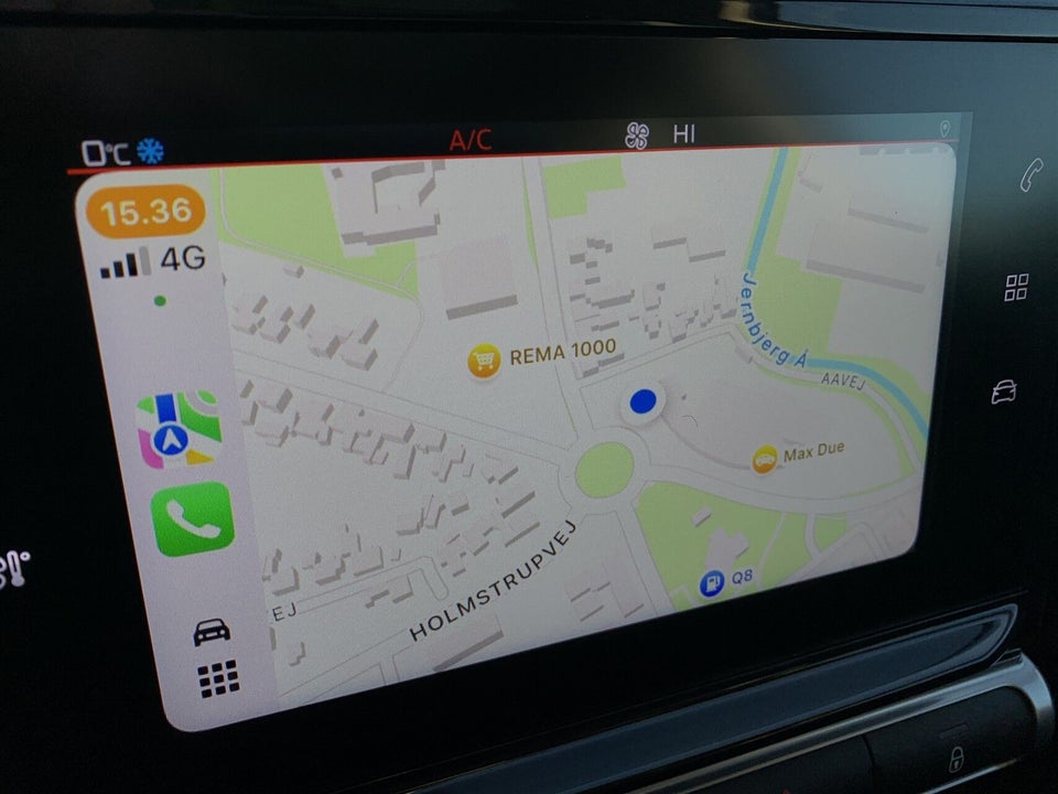 Citroën C3 1,2 PureTech 82 Triumph 5d