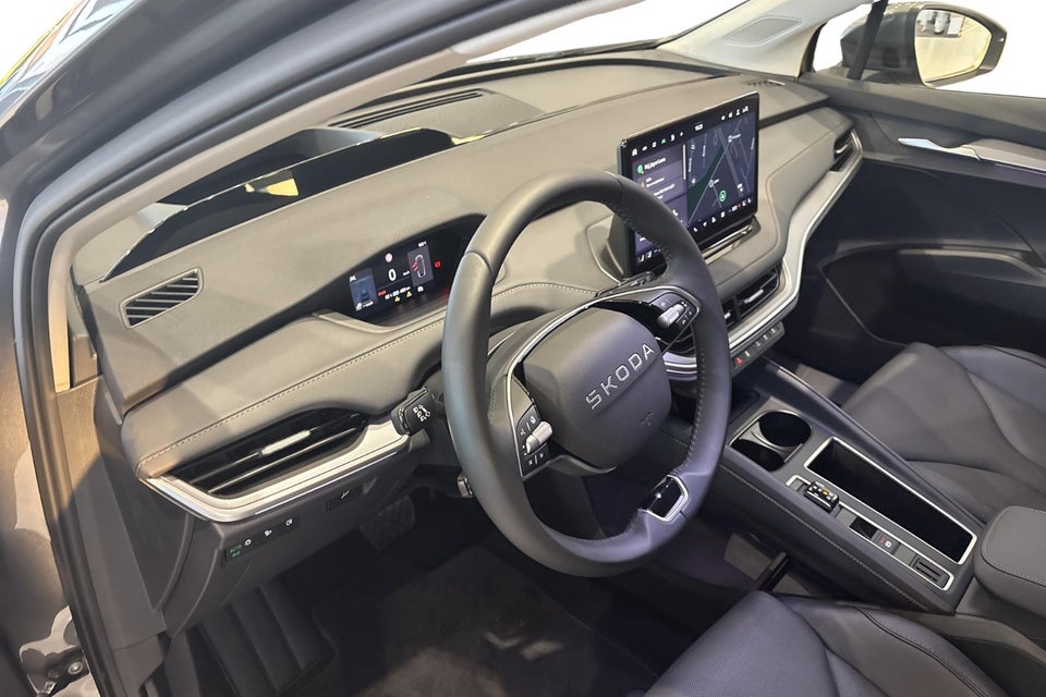 Skoda Elroq 60 iV Advanced 5d