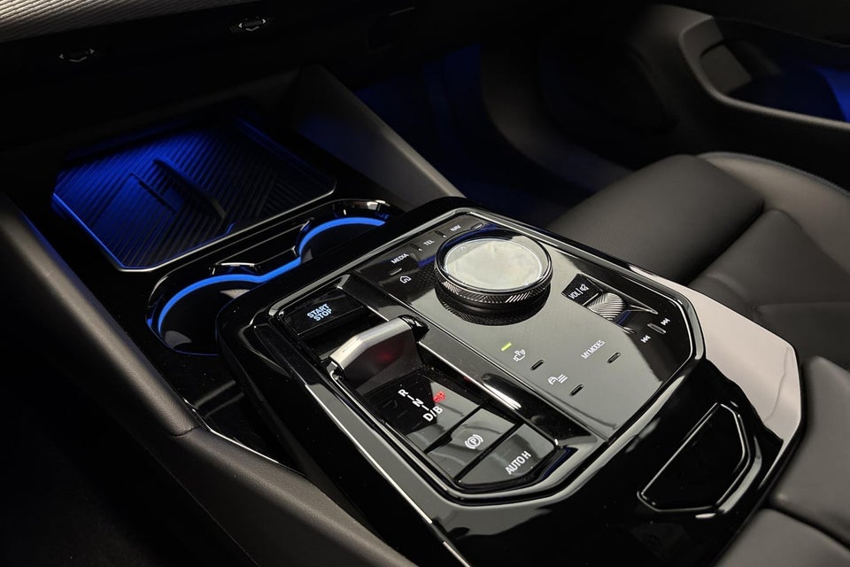 BMW i5 eDrive40 Touring M-Sport 5d