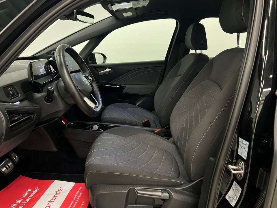 VW ID.3 58 Pro 5d
