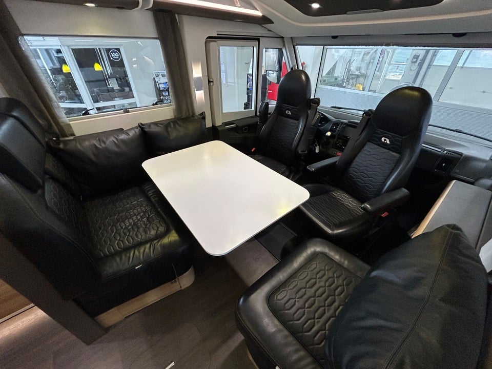 Adria Sonic Supreme 2,3 710 SL aut. 2d