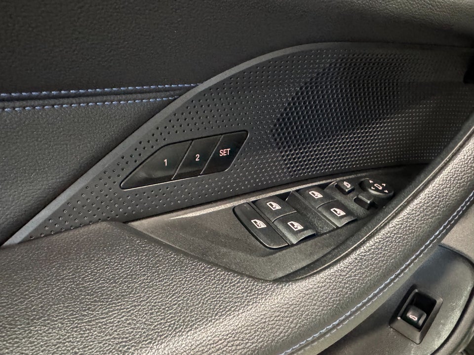 BMW i4 eDrive40 Fully Charged M-Sport 5d