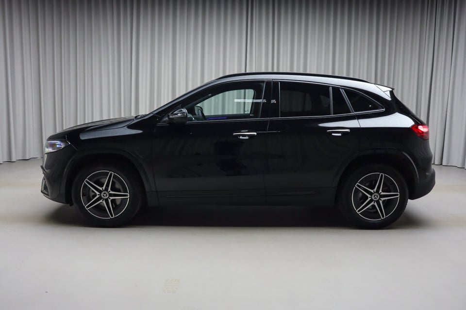 Mercedes EQA250+ AMG Premium 5d