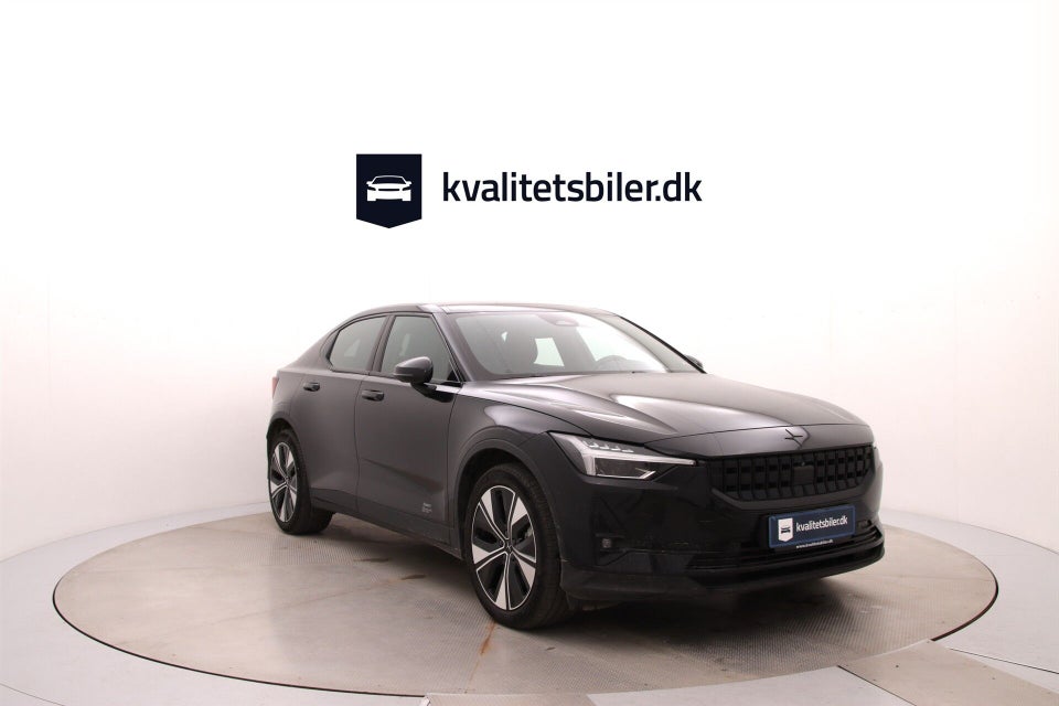 Polestar 2 Standard Range 5d