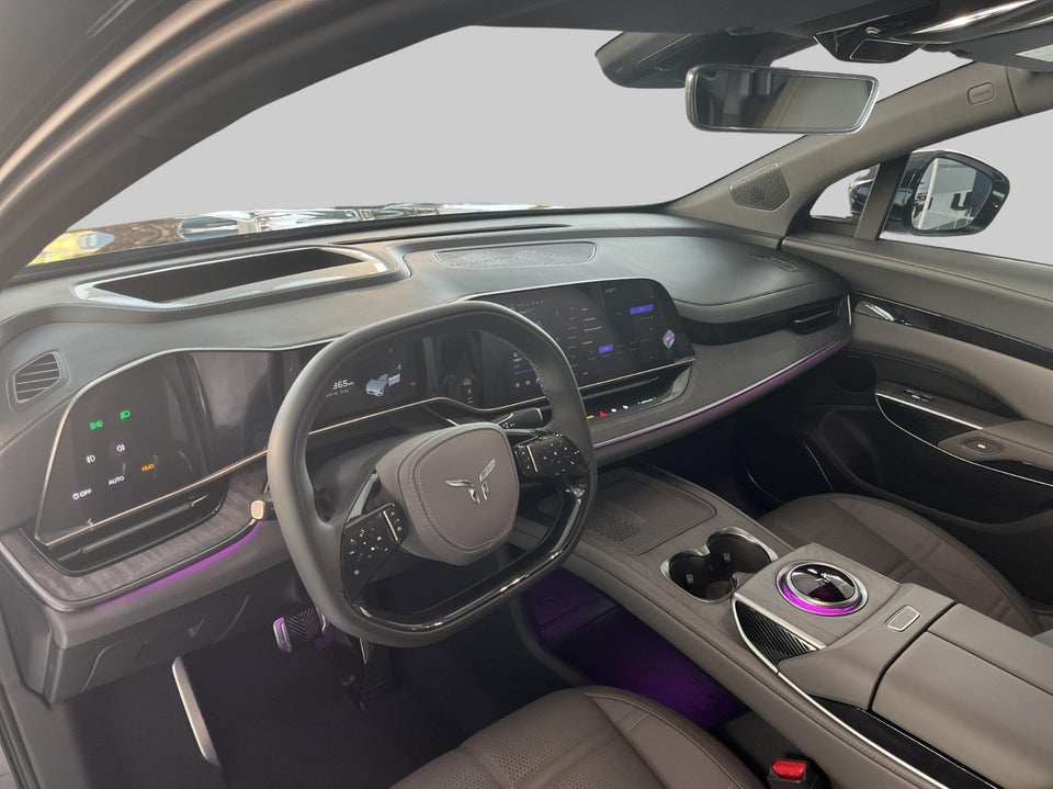 Hongqi EHS7 111 Performance 5d