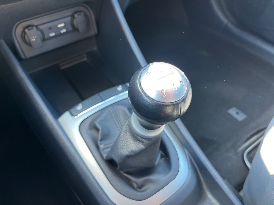 Kia Rio 1,2 CVVT Attraction+ 5d