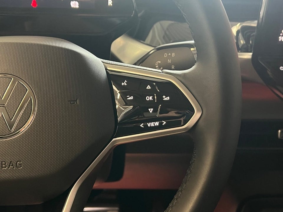 VW ID.Buzz 77 Pro SWB 5d