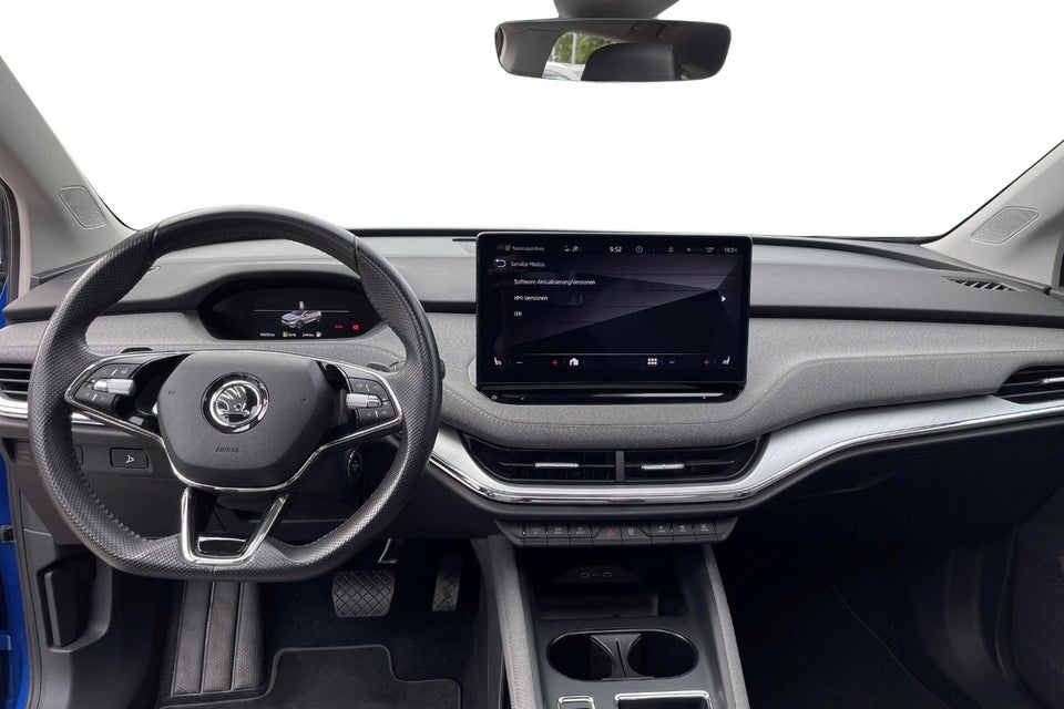 Skoda Enyaq 80 iV 5d