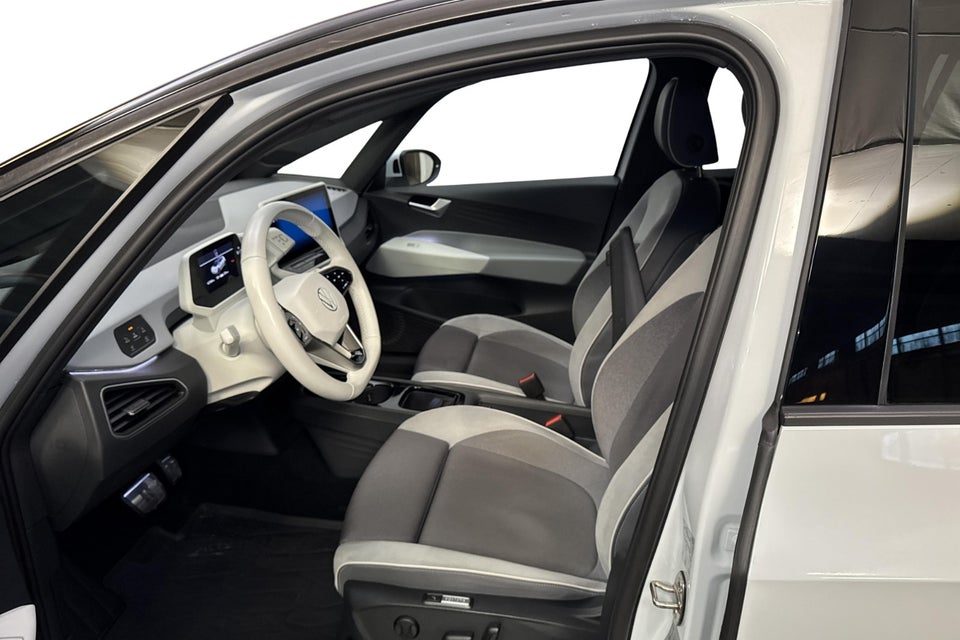 VW ID.3 77 Pro S 5d