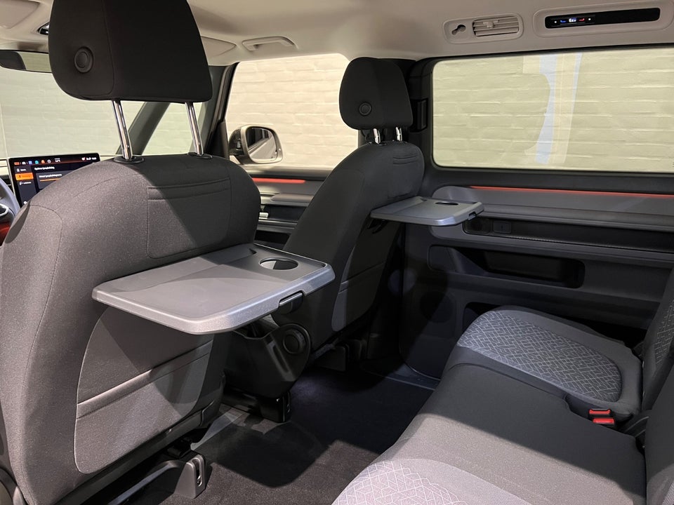 VW ID.Buzz 86 Pro 7prs LWB 5d