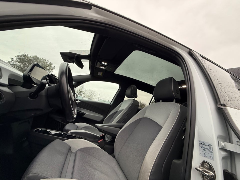 VW ID.3 58 1ST Max 5d