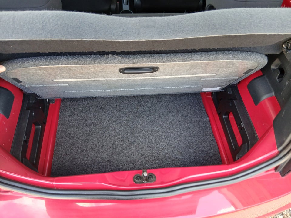 VW Up! 1,0 MPi 60 Move BMT 5d