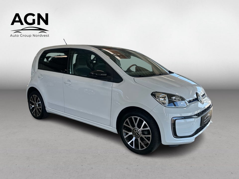 VW e-Up! Move Up! 5d