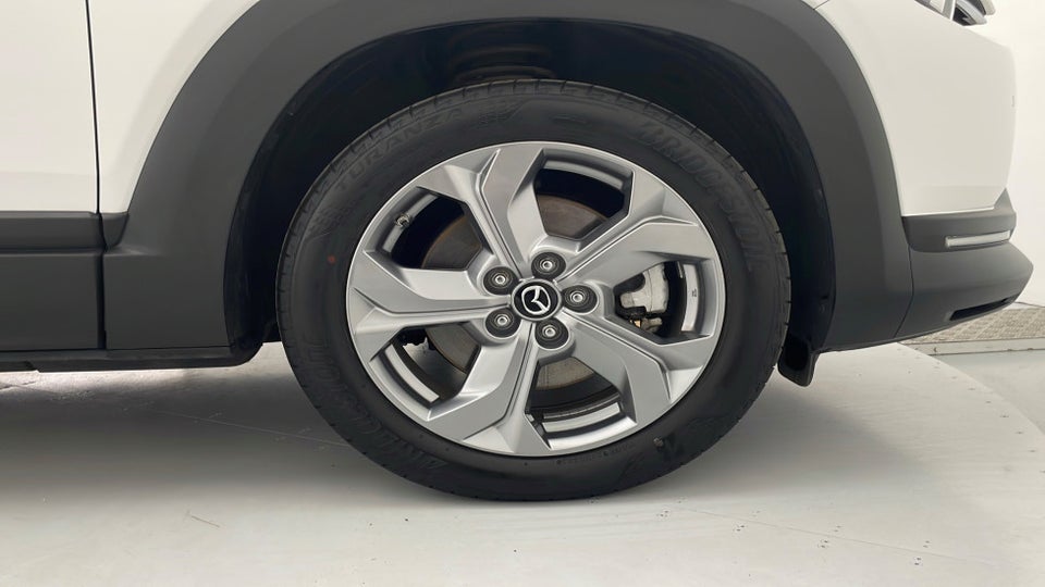 Mazda MX-30 e-SkyActive Exclusive-Line 5d