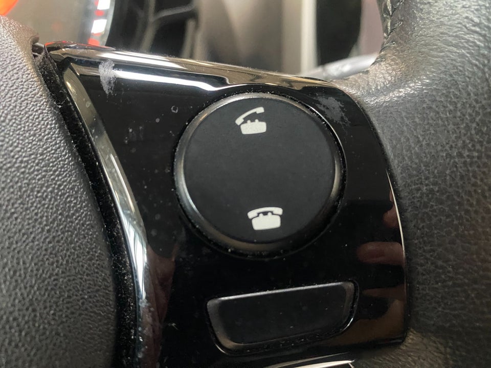 Toyota Aygo 1,0 VVT-i x-play 5d