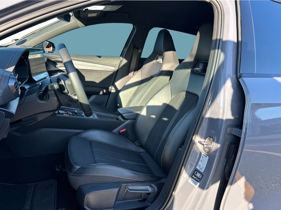 Seat Formentor 2,0 TSi 310 Cupra DSG 4Drive 5d