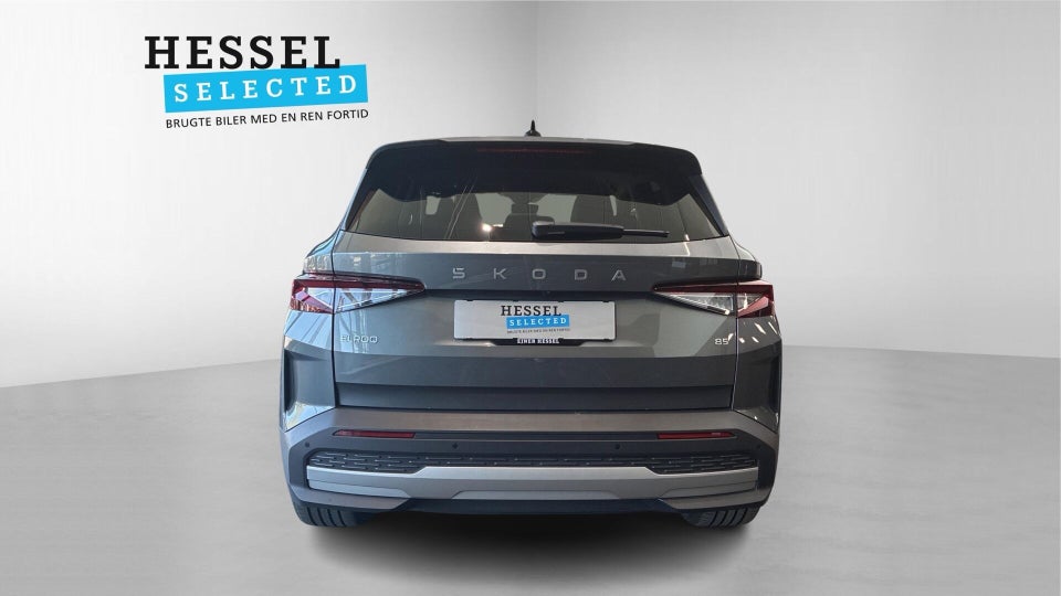 Skoda Elroq 85 iV Premium 5d