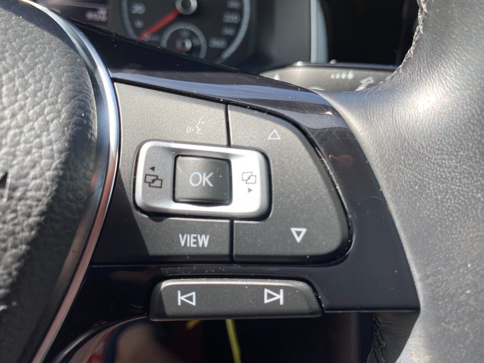 VW Polo 1,6 TDi 95 Highline DSG 5d