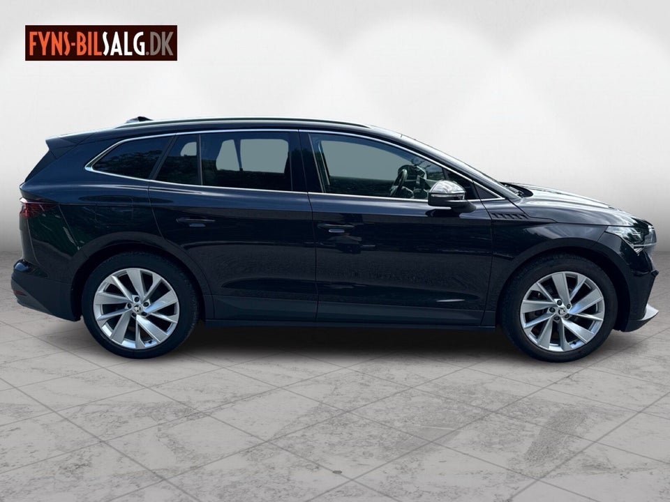 Skoda Enyaq 80 iV Plus Suite 5d
