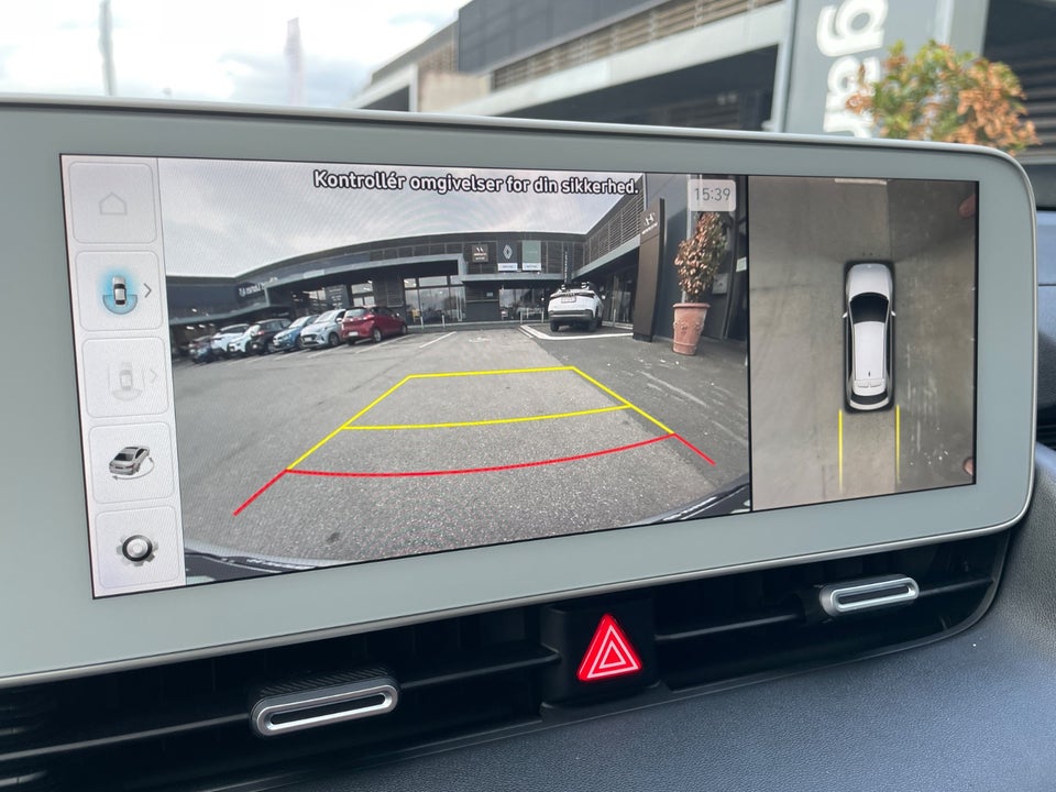 Hyundai Ioniq 5 77 Uniq AWD 5d