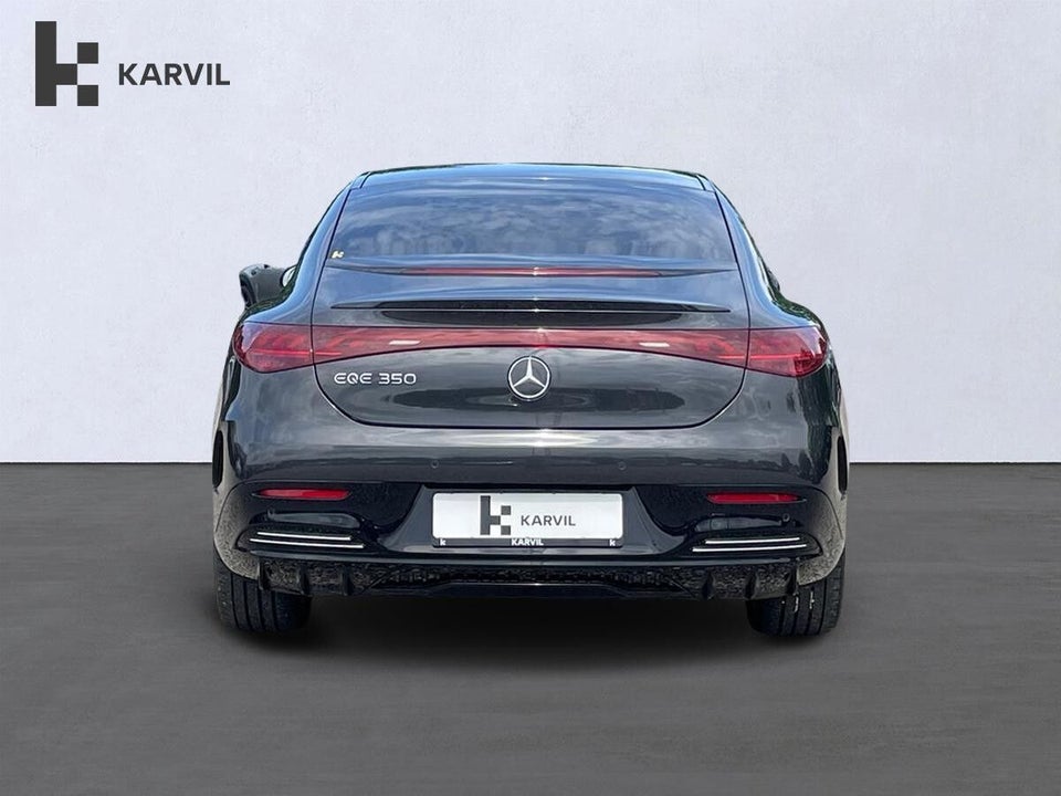 Mercedes EQE350 AMG Line 4Matic 4d
