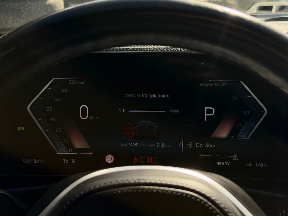 BMW i4 eDrive40 M-Sport 5d