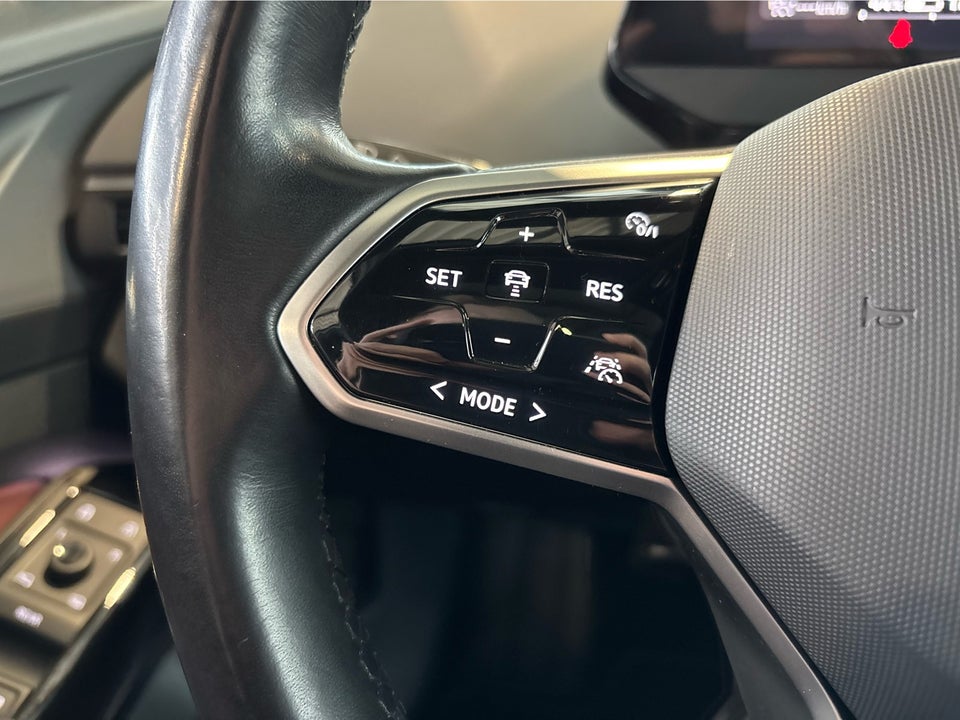 VW ID.4 77 Pro Performance Max 5d