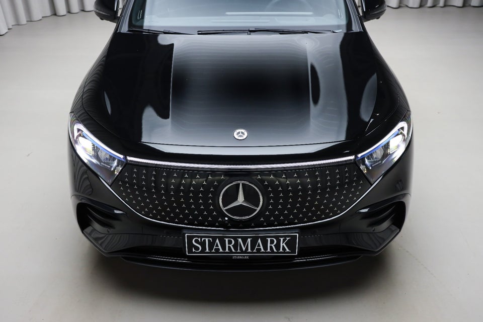 Mercedes EQA250+ AMG Premium 5d