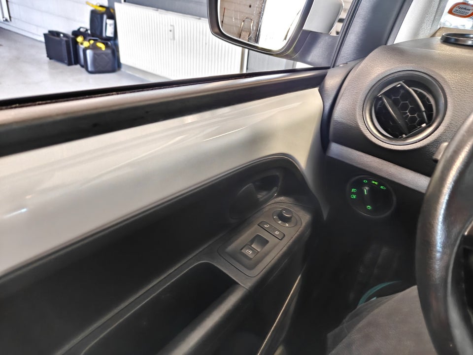 Skoda Citigo 1,0 60 Ambition 5d