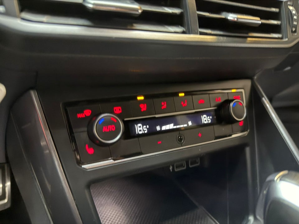 VW Polo 2,0 GTi DSG 5d