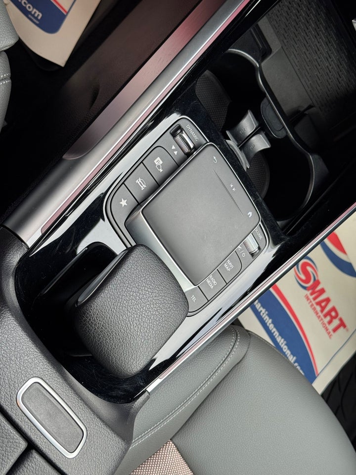 Mercedes EQB250 Electric Art 5d