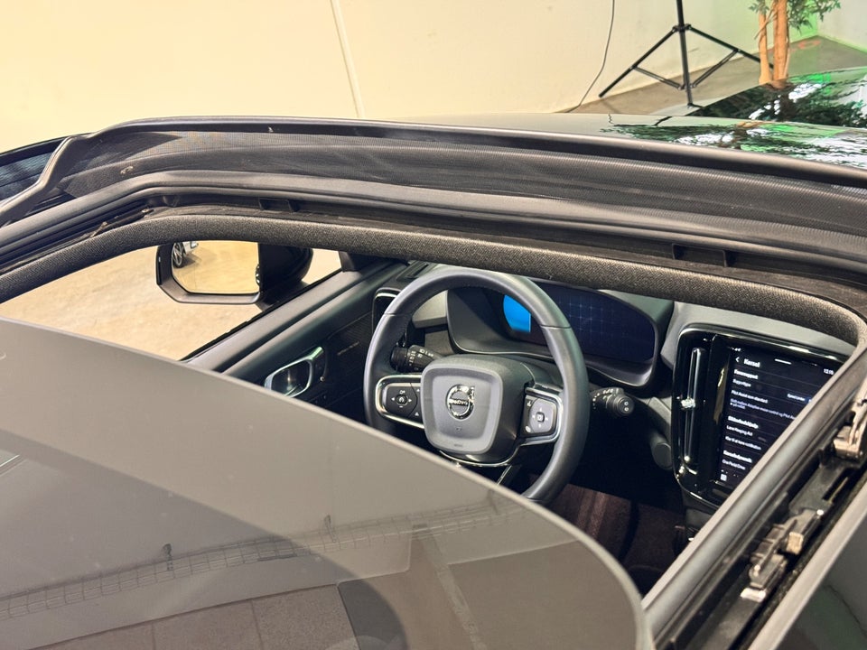 Volvo XC40 P6 ReCharge Ultimate 5d