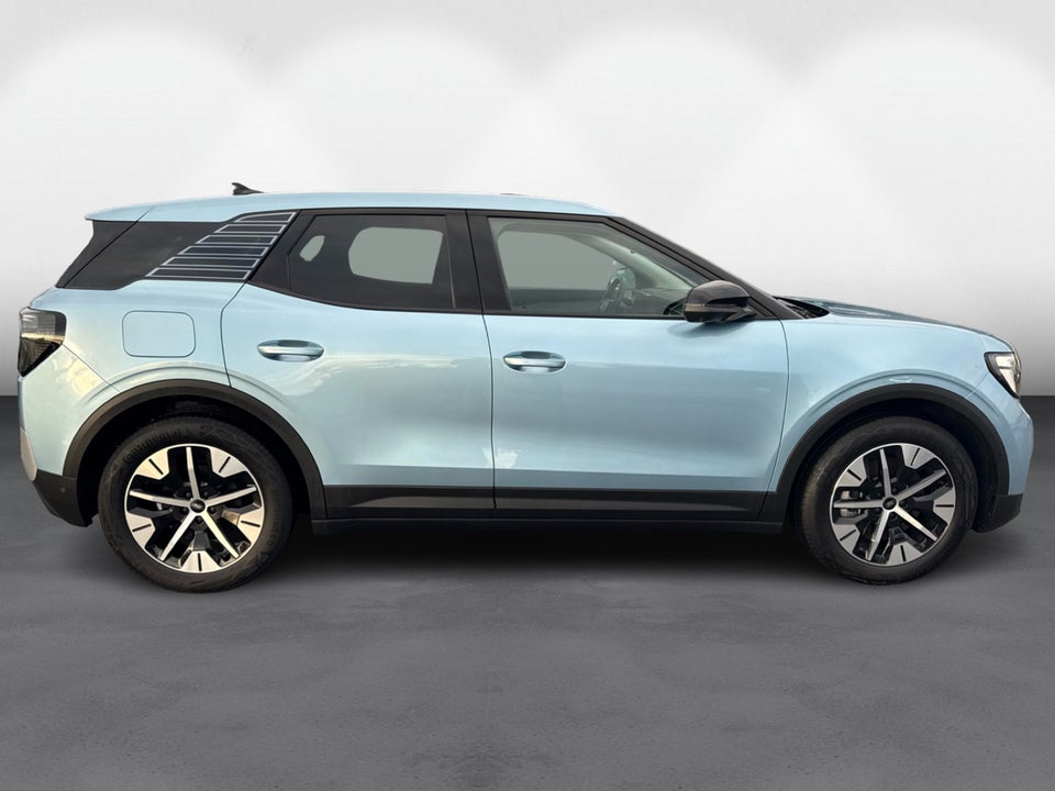 Ford Explorer 82 Select Extended Range 5d