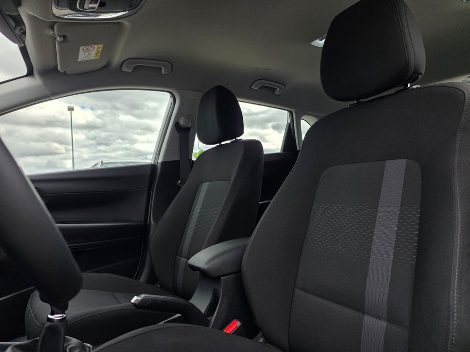 Hyundai i20 1,2 MPi Advanced 5d