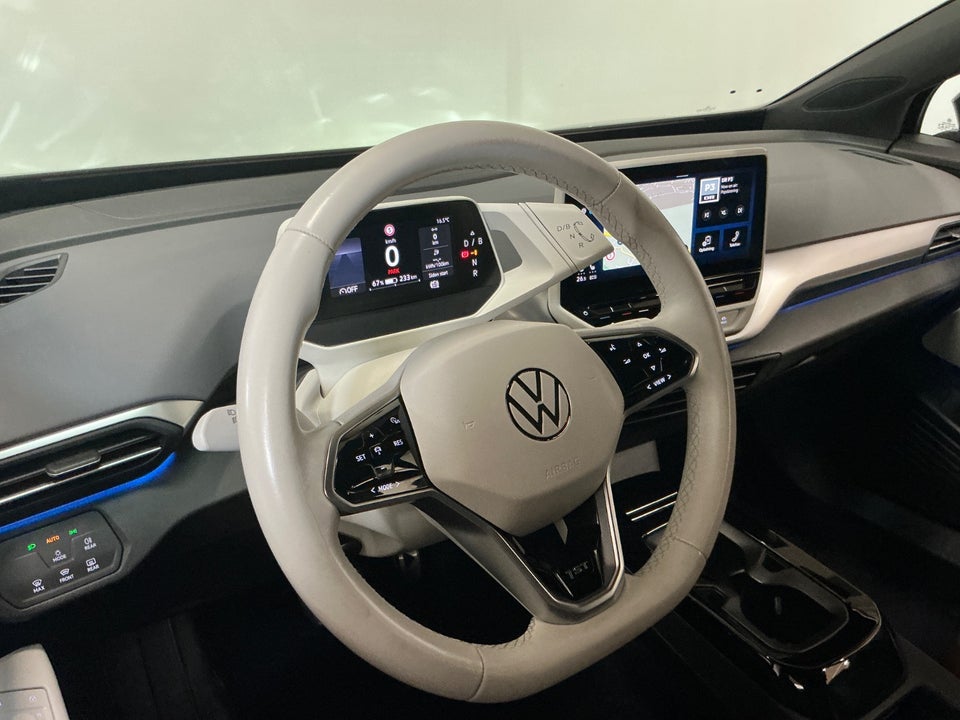 VW ID.4 77 1ST Pro Performance 5d